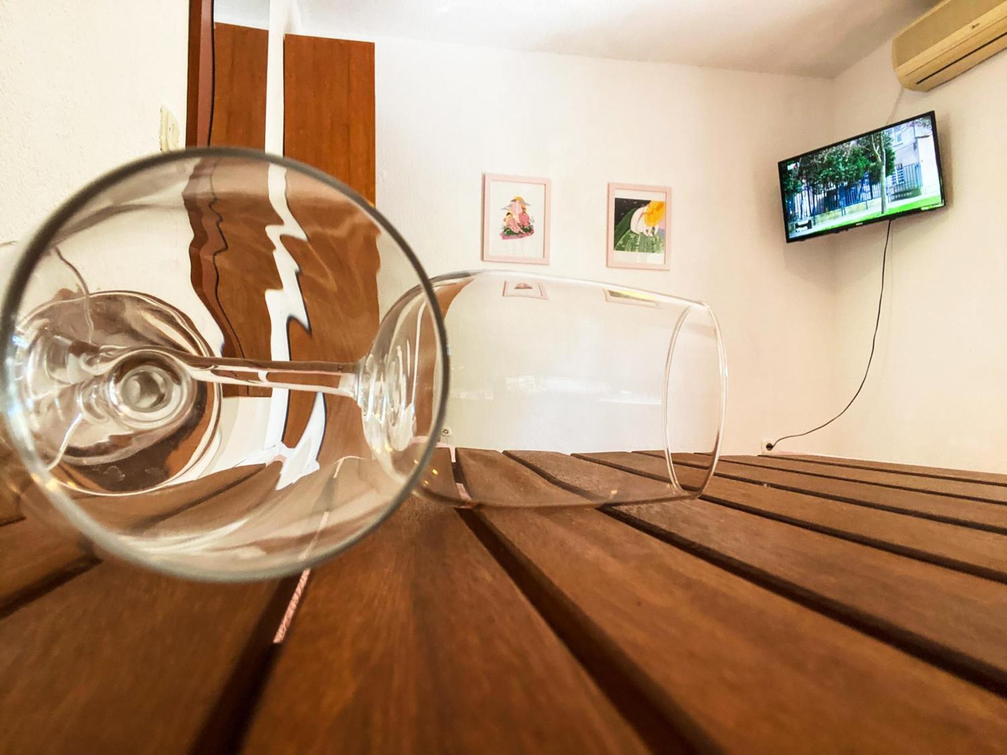 Apartamento Lili Sukosan M&M Exterior foto